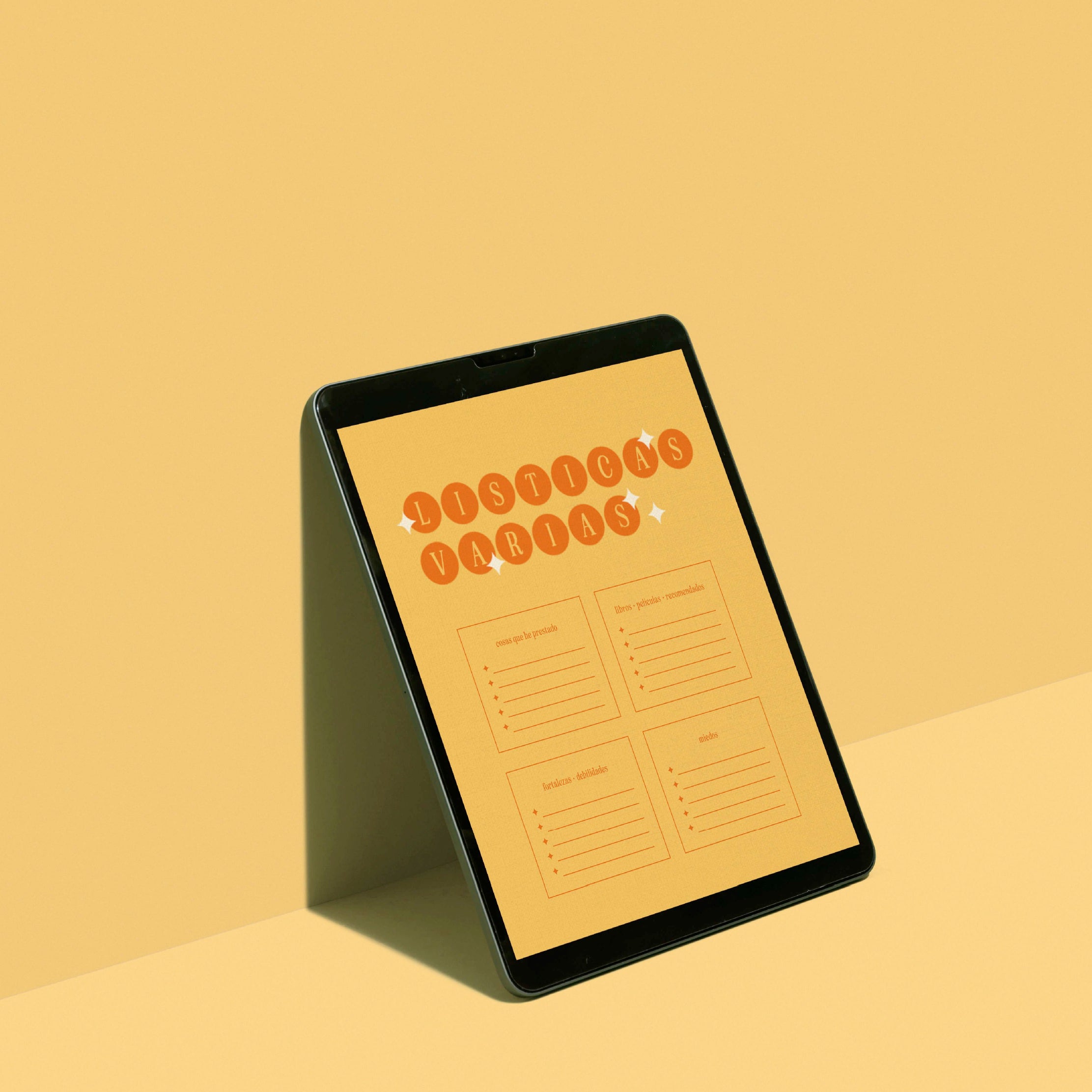 EBOOK KIND A PLANNER - 2023