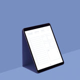 EBOOK KIND A PLANNER - 2023