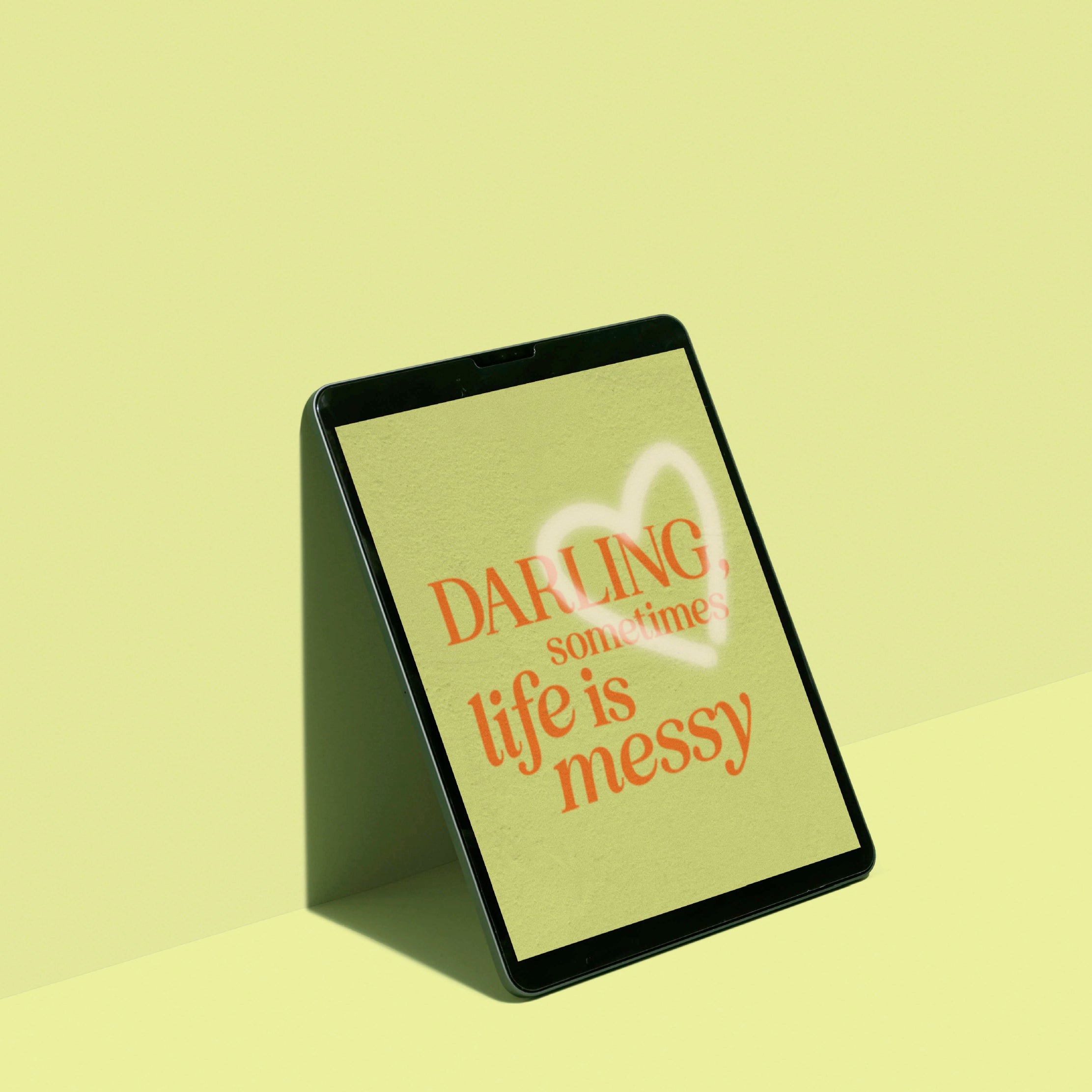 EBOOK KIND A PLANNER - 2023