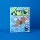EL CLUB DEL ROMPECABEZAS: EL MUNDO DE ALMA