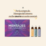 MENSAJES DE UNIVERSO 2.0