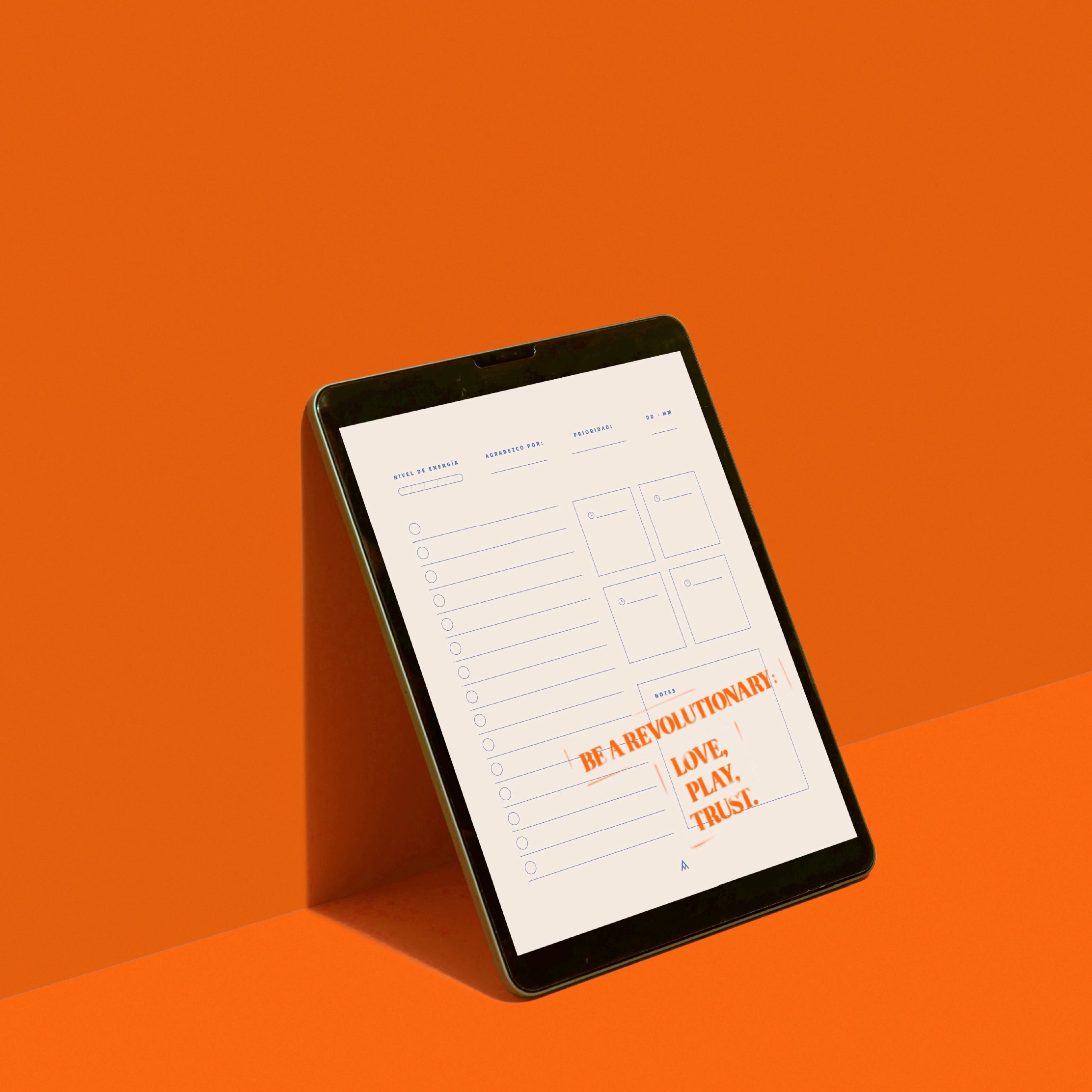 EBOOK KIND A PLANNER